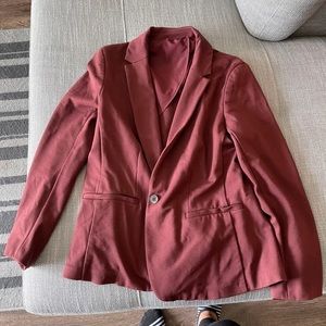 Women’s dress blazer